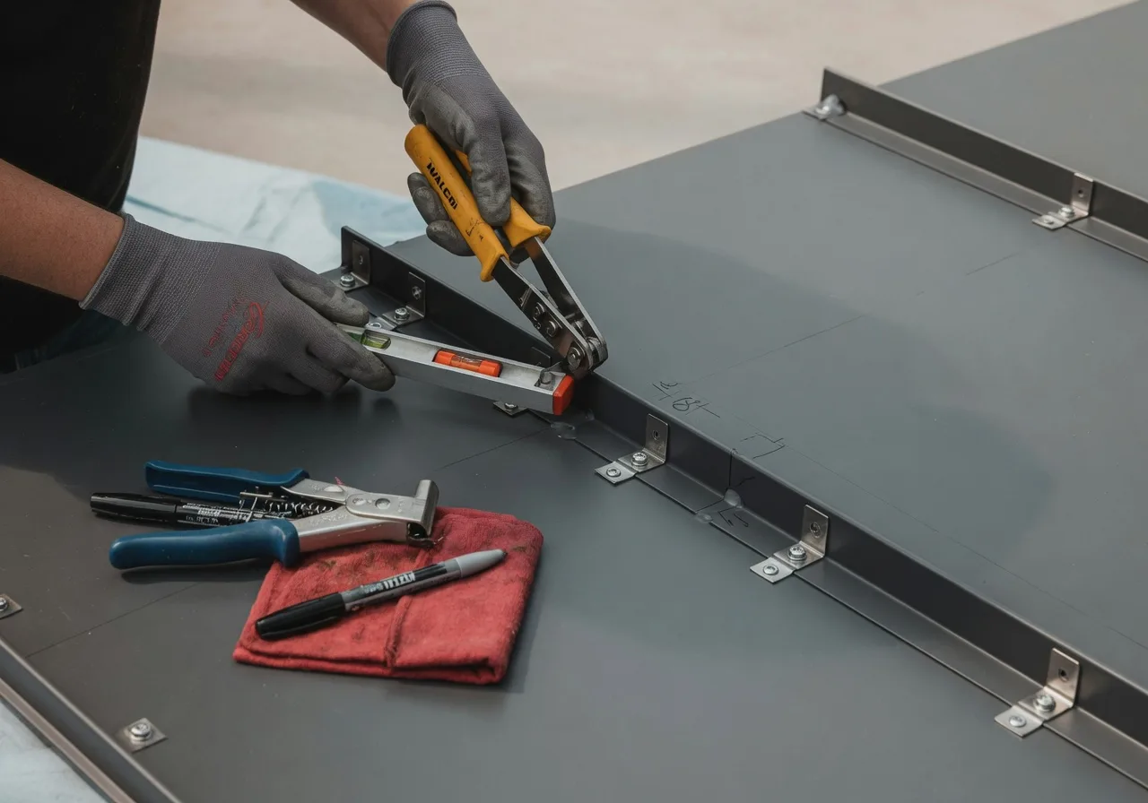 Why choose Metal Roofing Installation in North Carolina